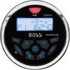 imageBOSS Audio 4quot 2 Way 400W Weatherproof Marine Grade Speaker Waketower 4 Pack