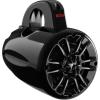 imageBOSS Audio 4quot 2 Way 400W Weatherproof Marine Grade Speaker Waketower 4 Pack