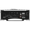 imageBOSS Audio Systems AR2000M Monoblock Car Amplifier  2000 High Output HighLow Level Inputs LowPass Crossover Hook Up to Subwoofer for BassClass AB Monoblock 1500W