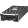 imageBOSS Audio Systems AR2000M Monoblock Car Amplifier  2000 High Output HighLow Level Inputs LowPass Crossover Hook Up to Subwoofer for BassClass AB Monoblock 2000W