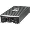 imageBOSS Audio Systems AR2000M Monoblock Car Amplifier  2000 High Output HighLow Level Inputs LowPass Crossover Hook Up to Subwoofer for BassClass D Monoblock 4000W