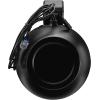 imageBOSS Audio Systems B62ABT ATV UTV Marine Weatherproof Waketower System  Amplified 65 Inch Stereo Speakers Full Range 2 Way Tweeters Bluetooth IPX5 Rated Sold in Pairs for Boat Wake Tower8 Speakers Black 850W