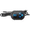 imageBOSS Audio Systems B62ABT ATV UTV Marine Weatherproof Waketower System  Amplified 65 Inch Stereo Speakers Full Range 2 Way Tweeters Bluetooth IPX5 Rated Sold in Pairs for Boat Wake Tower8 Speakers Black 850W