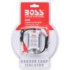 imageBOSS Audio Systems B65N High Level to RCA Converter for Car Sound Systems  Ground Loop Isolator for Crossover Stereo Equalizer Amplifier SubwooferGround Loop Isolator