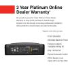imageBOSS Audio Systems BASS8K 8 Inch Powered Car Subwoofer and Amplifier Wiring Kit Package  800 Watts Max Power Under Seat Low Profile 8 Gauge Wiring Kit for Truck Boxes and EnclosuresWith Wiring Kit