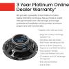imageBOSS Audio Systems BE524 Rage Series 525 Inch Car Door Speakers  225 Watts Pair 4 Way Full Range Coaxial Tweeters Sold in Pairs Bocinas para Carro65 4Way