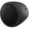 imageBOSS Audio Systems MC470B 3 Inch Motorcycle Full Range Speakers and Amplifier Sound System  Bluetooth 2 Channel Amplifier Weatherproof Volume Control ATV UTV Compatible4 3 Black Speakers  Class D Amp