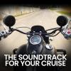 imageBOSS Audio Systems MCBK425BA 3 Inch Motorcycle Speakers  Builtin Bluetooth Amplifier Weatherproof Volume Control ATV UTV Compatible2 3 Black Speakers