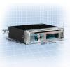 imageBOSS Audio Systems MR500UABS Marine Boat Stereo  Single Din Bluetooth CD DVD Player AMFM Radio Receiver USBSilver