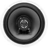 imageBOSS Audio Systems MR50W 525 inch Marine Stereo Boat Speakers  150 Watts pair 2 Way Full Range Coaxial Weatherproof Sold in Pairs
