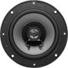 imageBOSS Audio Systems MR60B 65 Inch Marine Speakers  Weatherproof 200 Watts of Power Per Pair 100 Watts Each Full Range 2 Way Sold In Pairs65 200 Watts Black