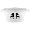 imageBOSS Audio Systems MR60W 65 inch Marine Boat Stereo Speakers  200 Watts pair 2 Way Full Range Tweeters Coaxial Weatherproof Sold in Pairs
