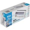 imageBOSS Audio Systems MRC5 Marine Waterproof Radio CoverWhite Marine Radio Cover