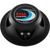 imageBOSS Audio Systems MRGB55W 525 Inch Marine Speakers  Weatherproof 150 Watts Per Pair 75 Watts Each MultiColor Illumination Full Range 2 Way Sold in Pairs525 Black 150W MR50B