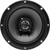 imageBOSS Audio Systems MRGB55W 525 Inch Marine Speakers  Weatherproof 150 Watts Per Pair 75 Watts Each MultiColor Illumination Full Range 2 Way Sold in Pairs525 Black 150W MR50B