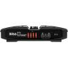 imageBOSS Audio Systems PD5000 Phantom 5000Watt 1 2 4 Ohm Stable Class D Monoblock Car Amplifier with Remote Subwoofer Control5000 Watt Class D