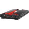 imageBOSS Audio Systems PD5000 Phantom 5000Watt 1 2 4 Ohm Stable Class D Monoblock Car Amplifier with Remote Subwoofer Control5000 Watt Class D