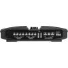 imageBOSS Audio Systems PF1800 4 Channel Car Amplifier  1800 Watts Full Range Class AB 24 Ohm Stable Mosfet Power Supply Bridgeable1800 Watt 4 Channel