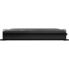 imageBOSS Audio Systems PF1800 4 Channel Car Amplifier  1800 Watts Full Range Class AB 24 Ohm Stable Mosfet Power Supply Bridgeable1800 Watt 4 Channel