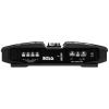 imageBOSS Audio Systems PT1000 2 Channel Car Amplifier  1000 Watts Full Range Class AB 28 Ohm Stable Mosfet Power Supply Bridgeable1000 Watt 2Channel