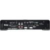 imageBOSS Audio Systems R1004 Riot Series 4 Channel Amplifier Car Audio  Class AB 400 High Output 28 Ohm Stable HighLow Level Inputs Full Range1000W 4 Channel