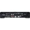 imageBOSS Audio Systems R1004 Riot Series 4 Channel Amplifier Car Audio  Class AB 400 High Output 28 Ohm Stable HighLow Level Inputs Full Range1200W 4 Channel