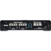 imageBOSS Audio Systems R1004 Riot Series 4 Channel Amplifier Car Audio  Class AB 400 High Output 28 Ohm Stable HighLow Level Inputs Full Range1200W 4 Channel