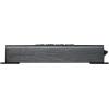 imageBOSS Audio Systems R1600M Monoblock Car Amplifier  1600 W High Output LowHigh Level Inputs Low Pass Crossover Hook Up to Subwoofer for Bass1600W Monoblock