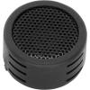 imageBOSS Audio Systems TW18 Car Door Tweeters  200 Watts Max 1 Inch Polyimide Dome Sold in PairsSurface  Flush  Angle
