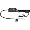 imageBOSS Audio Systems XP4 ATV Chasing LED Whip  48inch 360degree RGB Illumination Control App IP67 Weatherproof Rated Easy Installation