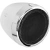 imageBoss Audio Systems MC425BA Motorcycle Bluetooth Speakers  3 Inch Weatherproof Volume Control Builtin Amplifier ATV UTV Compatible
