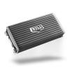 imageBOSS Audio Systems AR2000M Monoblock Car Amplifier  2000 High Output HighLow Level Inputs LowPass Crossover Hook Up to Subwoofer for BassClass D Monoblock 4000W