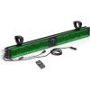 imageBOSS Audio Systems BRT37SLR ATV UTV Sound Bar  37 Inches Wide 3 inch Speakers 1 Inch Tweeters Full Range IPX5 Weatherproof Bluetooth Builtin Amp Multicolor Illumination Golf Cart Compatible