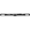 imageBOSS Audio Systems LPC35 Backup Car Rearview Reverse Camera  License Plate Mount 170 Wide Angle Low Light Visibility for Vehicle Pickup Truck RV Travel Trailers Camper Accessories Stereoaccessory