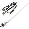 imageBOSS Audio Systems MRANT12W Marine Rubber Antenna Compatible with Marine Receivers