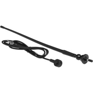 imageBOSS Audio Systems MRANT12 Marine Rubber Antenna Compatible with Marine Receivers