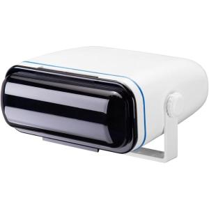 imageBOSS Audio Systems MRC5 Marine Waterproof Radio CoverMarine Radio Full Enclosure