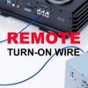 imageBOSS Audio Systems KIT10 4 Gauge Amplifier Installation Wiring Kit  A Car Helps You Make Connections and Brings Power to Your Radio Subwoofers Speakers4 Gauge