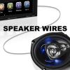 imageBOSS Audio Systems KIT10 4 Gauge Amplifier Installation Wiring Kit  A Car Helps You Make Connections and Brings Power to Your Radio Subwoofers Speakers4 Gauge