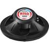 imageBOSS Audio Systems MR692B 6 x 9 inch Marine Boat Stereo Speakers  150 Watts per Pair Coaxial 2 Way Full Range Weatherproof Sold in Pairs6 x 9 Black Speaker