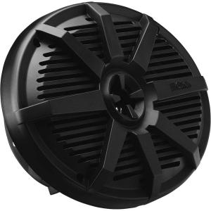 imageBOSS Audio Systems MR692B 6 x 9 inch Marine Boat Stereo Speakers  150 Watts per Pair Coaxial 2 Way Full Range Weatherproof Sold in Pairs6 x 9 Black Speaker