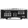 imageBOSS Audio Systems AR16004 4 Channel Car Amplifier  1600 Watts Full Range Class AB 24 Ohm Stable Mofet Power Supply Bridgeable