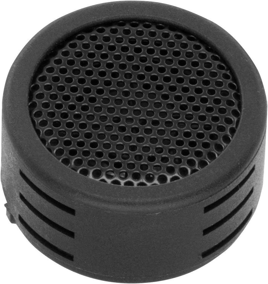 imageBOSS Audio Systems TW10 Car Door Tweeters  150 Watts Max per Pair 1 Inch Sold in PairsSurface  Flush  Angle