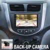 imageBOSS Audio Systems BCP62 Car Stereo  Apple CarPlay Double Din 62 Inch Capacitive Touchscreen Bluetooth No CD DVD Player AMFM Radio Receiver USB7 Inch No CD  Backup Camera