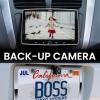 imageBOSS Audio Systems BCPA10RC Car Stereo  Apple CarPlay Android Auto Single Din 101 Inch LCD Touchscreen Bluetooth No CD DVD Player AMFM Radio Receiver Backup Camera10 Inch