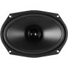 imageBOSS Audio Systems BRS40 50 Watt 4 Inch  Full Range Replacement Car Speaker  Sold Individually6 x 9 Speaker