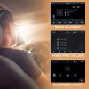 imageBOSS Audio Systems BV9364B Car Stereo DVD Player  Double Din Bluetooth AudioHandsFree Calling 62 Inch Touchscreen LCD Monitor MP3 Player CD DVD USB Port SD AUX Input AMFM Radio Receiver62 BV9364B w CD