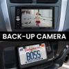 imageBOSS Audio Systems BV9364B Car Stereo DVD Player  Double Din Bluetooth AudioHandsFree Calling 62 Inch Touchscreen LCD Monitor MP3 Player CD DVD USB Port SD AUX Input AMFM Radio Receiver62 BV9351B w CD  Backup Camera