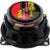 imageBOSS Audio Systems CH4230 Chaos Exxtreme Series 4 x 10 Inch Car Door Speakers  400 Watts Max per Pair Coaxial 3 Way Full Range 4 Ohms Sold in Pairs Bocinas para Carro