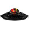 imageBOSS Audio Systems CH4330 4 x 10 Inch Car Door Speakers  400 Watts Max per pair Coaxial 3Way Full Range 4 Ohms Sold in Pairs